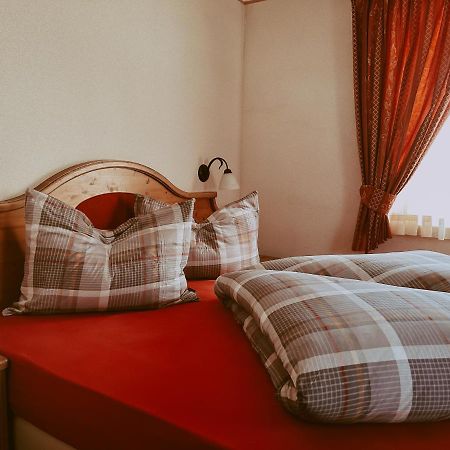 Appartamenti Lumaca Лівіньо Екстер'єр фото