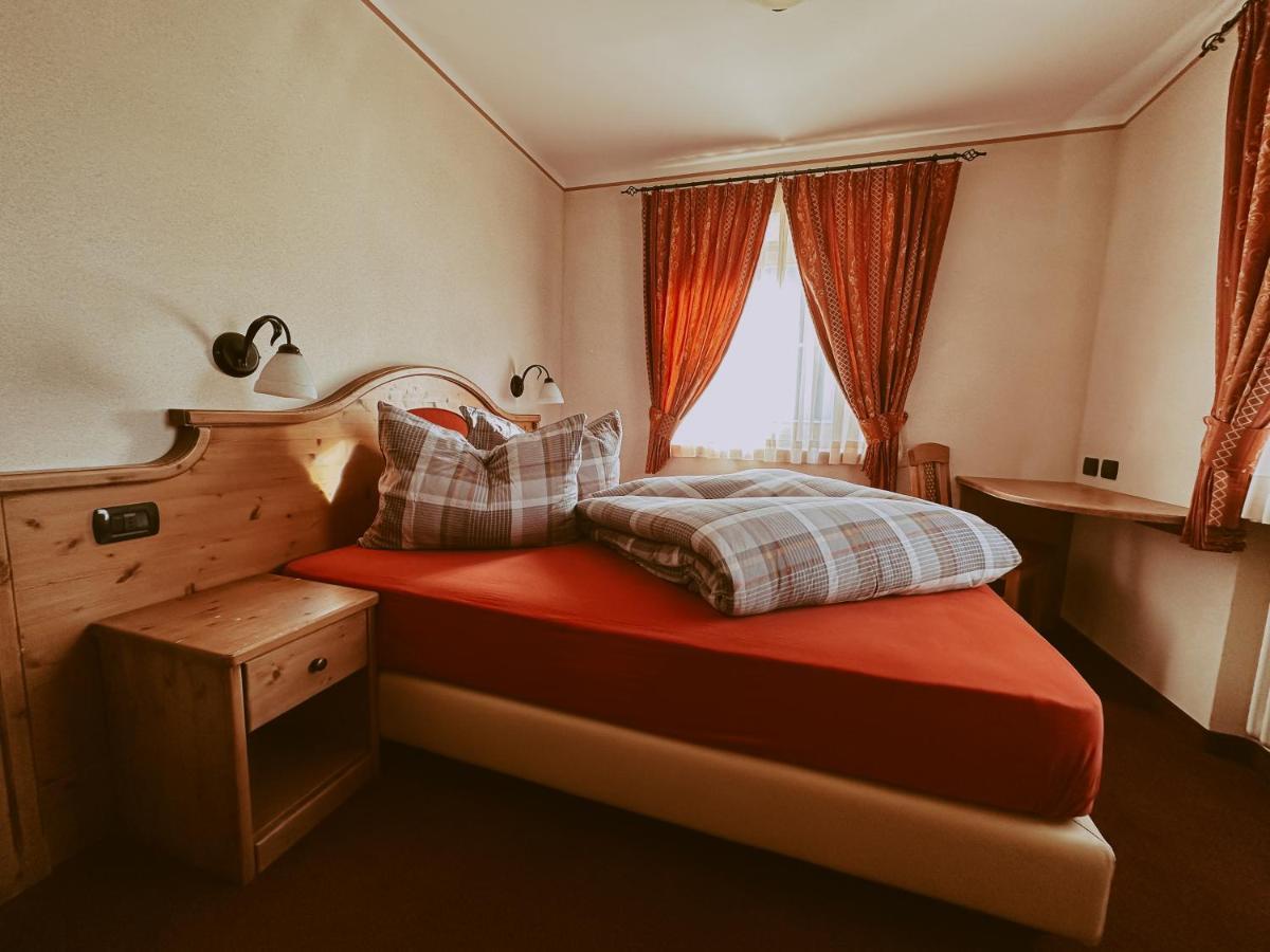 Appartamenti Lumaca Лівіньо Екстер'єр фото