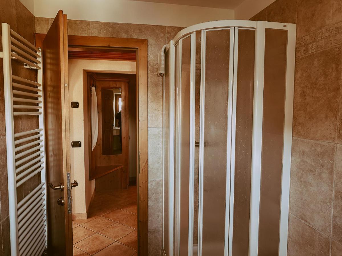 Appartamenti Lumaca Лівіньо Екстер'єр фото