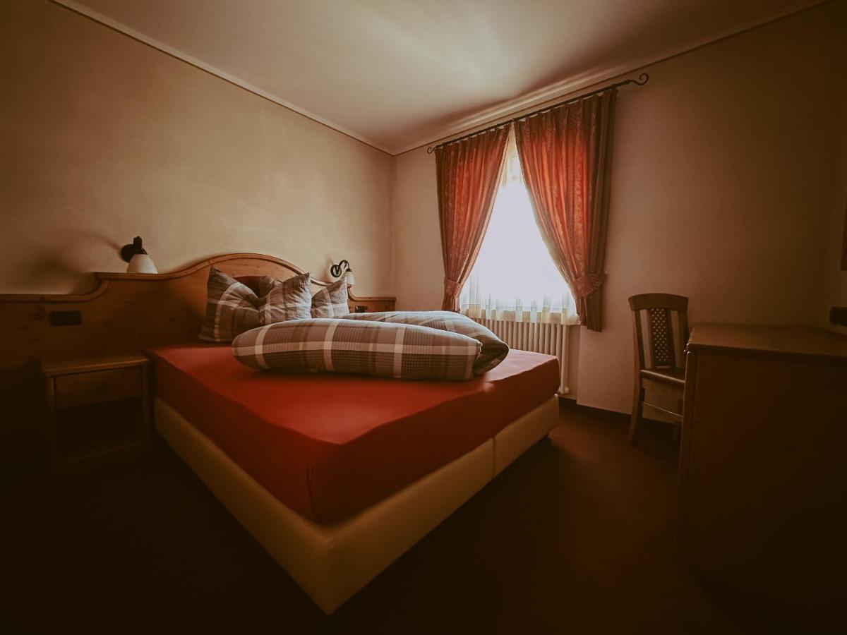 Appartamenti Lumaca Лівіньо Екстер'єр фото