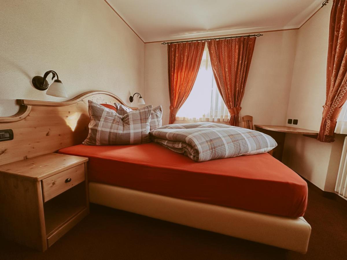Appartamenti Lumaca Лівіньо Екстер'єр фото